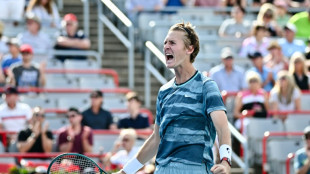 Korda, Popyrin knock out seeds to reach Montreal semi-finals