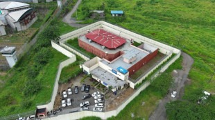 Three inmates dead in latest Ecuador prison riot