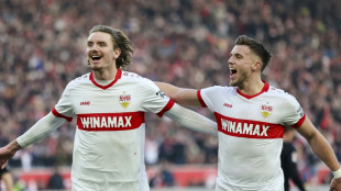 Königsklasse im Blick: Effizienter VfB mit nächstem Sieg