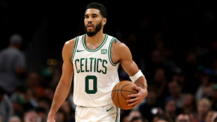 NBA: les Celtics enchaînent, les Bucks se reprennent