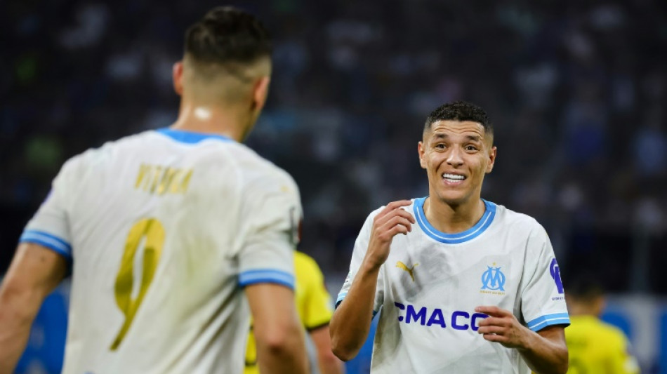 C3: L'OM lancé face à ses amis de l'AEK Athènes