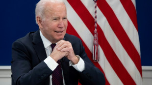 Biden et le Premier ministre du Japon promettent un front uni face à la Chine