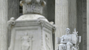 US Supreme Court steers society sharp right