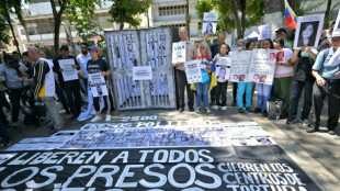 Expertos de la ONU denuncian "intensificación del aparato represivo" en Venezuela