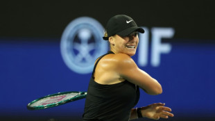 WTA: Sabalenka éliminée dès le 3e tour à Miami après une semaine noire