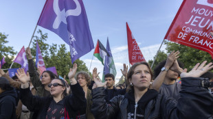 Francia: 4/a serata di manifestazioni anti estrema destra