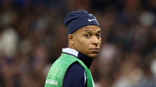 Mbappe rejects French league mediation proposal in PSG salary row