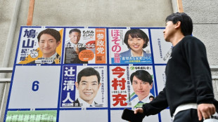 Número récord de diputadas elegidas en Japón, pero aún son minoritarias