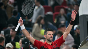 Djokovic nimmt 100. Titel ins Visier