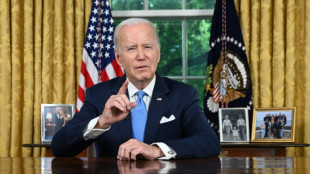 Biden promulga lei que evita default dos EUA