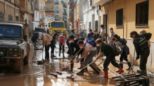 Spain unveils $11 bn aid plan after catastrophic floods