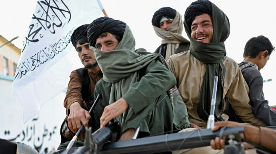 Taliban confirm first floggings since supreme leader's edict