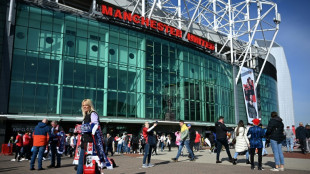 Manchester United e autoridades locais estudam plano urbanístico sobre Old Trafford