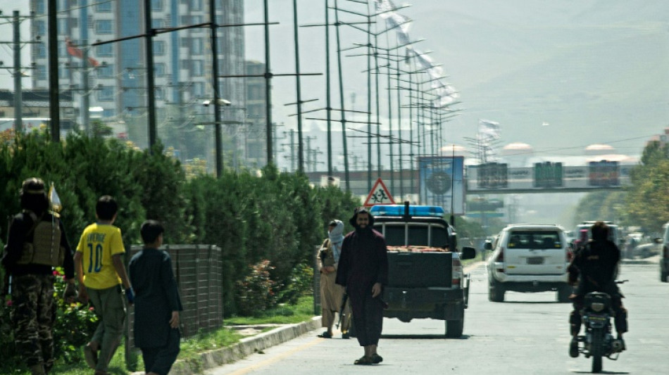 Deux employés de l'ambassade russe et quatre Afghans tués dans un attentat à Kaboul