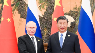 Cina, Putin in visita il 16-17 maggio