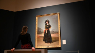 La Hispanic Society expone sus "tesoros" del arte iberoamericano por primera vez en Londres