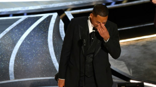 Quatre mois après la fameuse gifle des Oscars, Will Smith s'excuse longuement dans une vidéo