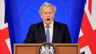 Partygate: Boris Johnson sévèrement tancé pour le laissez-aller à Downing Street