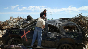 Tornados sacuden estados del centro de EEUU 