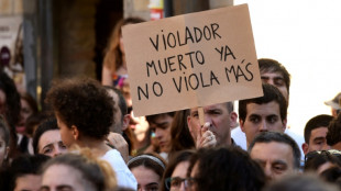 Un español indemniza a su víctima de agresión sexual y se libra de la cárcel