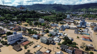 Castigado por reiterados desastres climáticos, Brasil se prepara para ser más resiliente