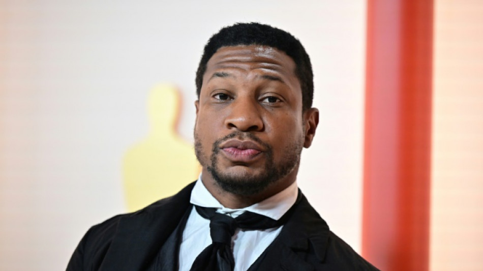 Marvel prescinde del actor Jonathan Majors, declarado culpable de agredir a su expareja