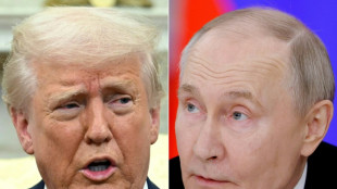 Trump, Putin to speak about Ukraine war