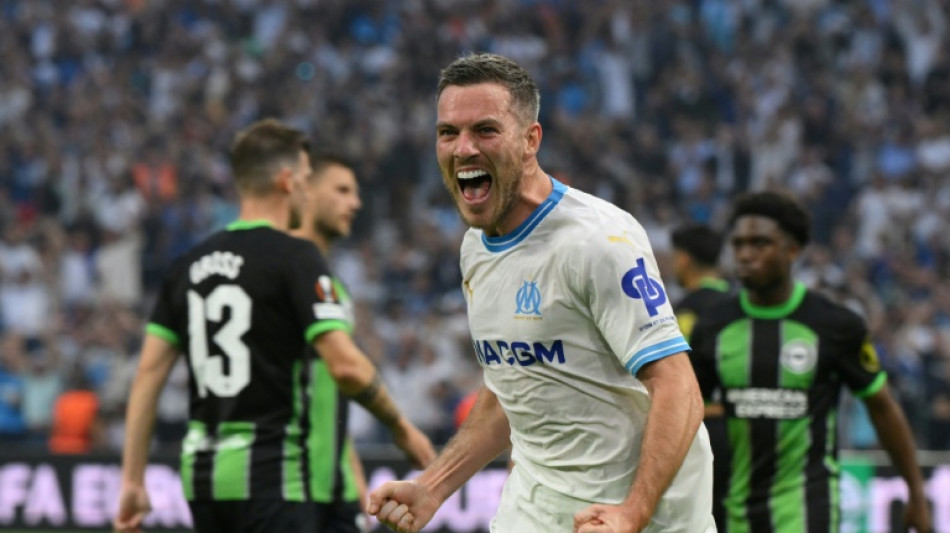 C3/C4: l’OM encore rejoint, Rennes stoppé, Toulouse vainqueur