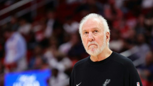 NBA: Trainer-Ikone Popovich erleidet "leichten Schlaganfall"