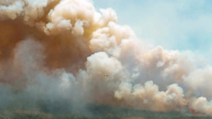 Miles de personas evacuadas ante avance de incendios forestales en este de Canadá