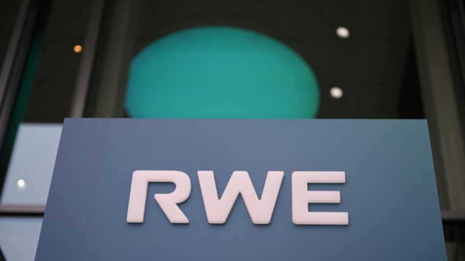 RWE rechnet wegen deutlich sinkender Strompreise mit weniger Gewinn 