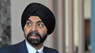 Für Weltbank-Spitze nominierter Ajay Banga hat keinen Gegenkandidaten