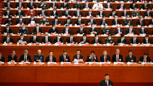 Chine: le discours triomphal de Xi, à l'aube d'un nouveau mandat