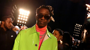 Comienza juicio al rapero Young Thug por conspiración, robo y asesinato