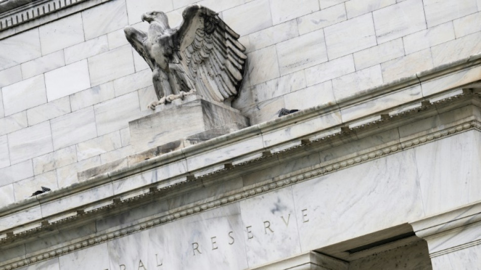 US central bank ponders huge rate hike to combat price surge