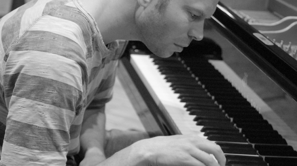 Il pianista Christian Wallumr›d al Festival AngelicA