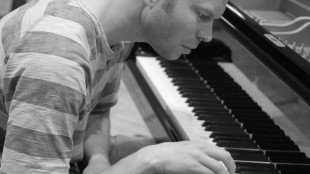 Il pianista Christian Wallumr›d al Festival AngelicA