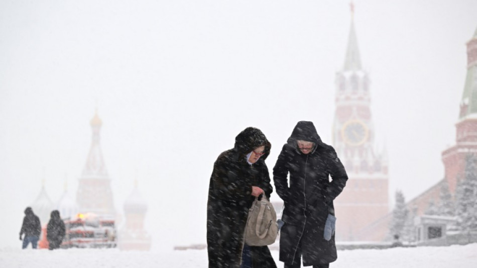 Rusia expulsa al corresponsal del periódico español El Mundo