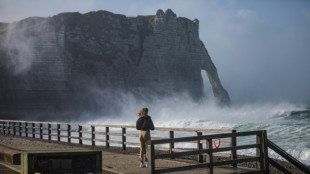 La tempête Eunice fait au moins huit morts en Europe