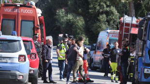 Casteldaccia: in condizioni gravissime l'operaio in ospedale