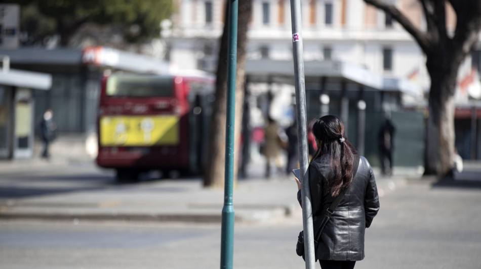 In corso lo sciopero dei mezzi pubblici, rischio disagi