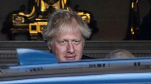 DUP besteht bei Johnson-Besuch in Nordirland auf Änderungen an EU-Abkommen