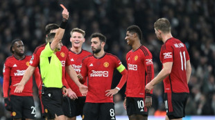 C1: soirée de cauchemar pour Manchester United à Copenhague