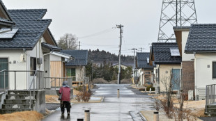 IAEA chief in Japan ahead of Fukushima water release