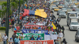 Productores de banano de Ecuador protestan por caída de ventas y precio por guerra en Ucrania