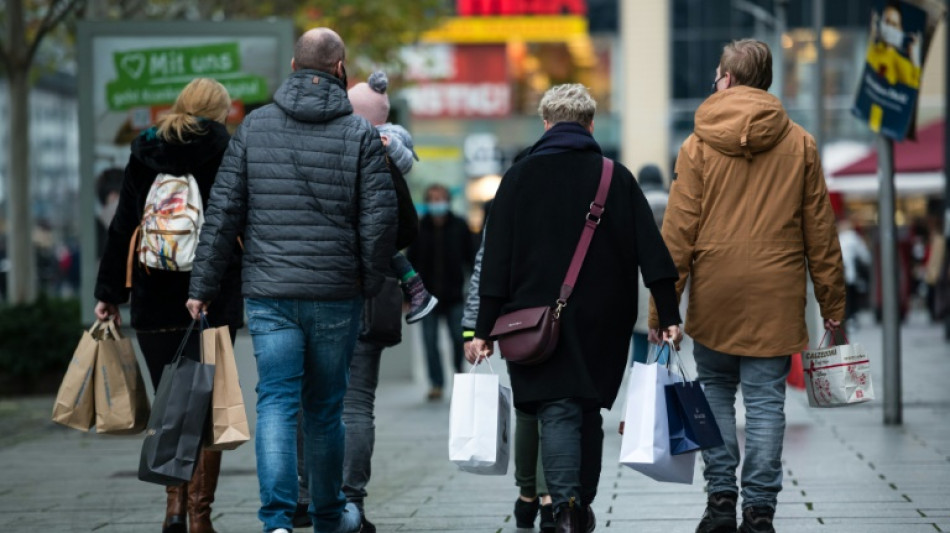 Studie: Weniger als ein Viertel der Deutschen schaut optimistisch in die Zukunft