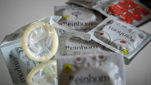 Paris caters for Olympic romance with 220,000 free condoms