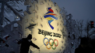 Olympic 'curse' strikes again as Beijing costs mount