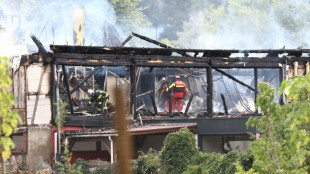 French holiday home in deadly fire 'breached safety norms'