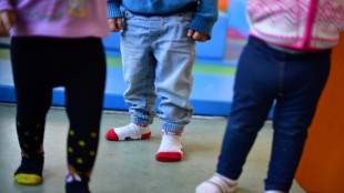 Misshandlung von Kindern: Bewährung und Geldstrafe für frühere Kita-Erzieherinnen